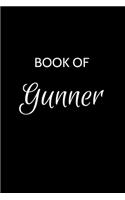Book of Gunner