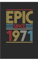 Epic Since 1971