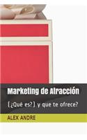 Marketing de Atracción