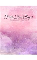 First Time Buyer