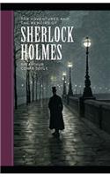 The Memoirs of Sherlock Holmes Sherlock Holmes #5 by Arthur Conan Doyle