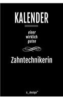 Kalender für Zahntechniker / Zahntechnikerin