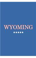 Wyoming