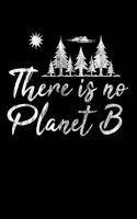 There is no Planet B