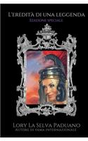 L'eredita di una leggenda