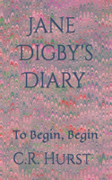 Jane Digby's Diary