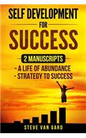 Self Development For Success