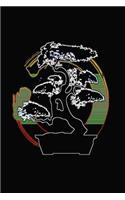 Bonsai Tree: Great Journal for Bonsai Tree Makers and Lovers.