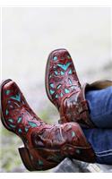 Cowgirl Boots