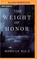 Weight of Honor