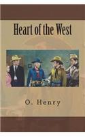 Heart of the West