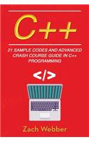 C++
