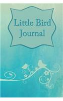 Little Bird Journal