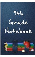 9th Grade Notebook