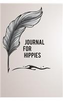 Journal For Hippies