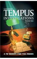 Tempus Investigations - Season Two