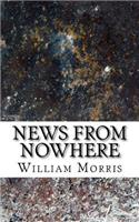 News from Nowhere