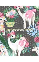 Picture Story Paper