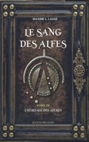 Sang des Alfes Volume III
