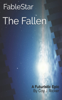 FableStar: The Fallen(1 Fablestar)