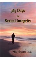 365 Days to Sexual Integrity