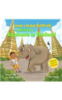 Search for Elephants in Thailand