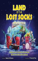 Land of the Lost Socks