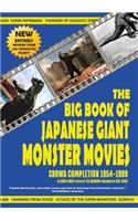 Big Book of Japanese Giant Monster Movies