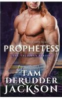 Prophetess