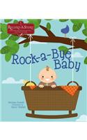 Rock-a-Bye Baby