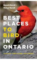 Best Places to Bird in Ontario