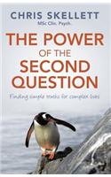 The Power of the Second Question