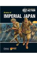 Bolt Action: Armies of Imperial Japan