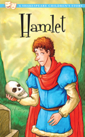Hamlet, Prince of Denmark: (Sweet Cherry Easy Classics)