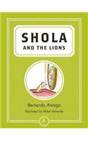 Shola and the Lions