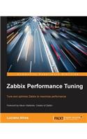 Zabbix Performance Tuning