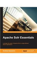 Apache Solr Essentials