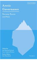 Arctic Governance: Volume 3