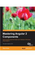 Mastering Angular 2 Components
