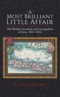 Most Brilliant Little Affair