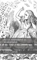 Alice's Adventures in Wonderland