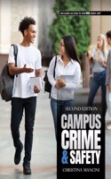 Campus Crime and Safety