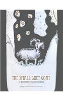 Small Grey Goat