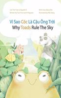 Why Toads Rule The Sky