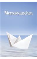 Meeresrauschen