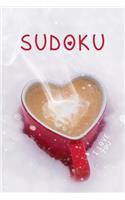 Valentine's Day - Sudoku