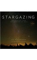 Stargazing 2021 Wall Calendar