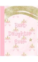 Best Daughter Ever