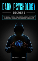 Dark Psychology Secrets