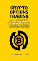 Crypto options trading
